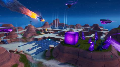 The Ffa Map With Everything Smashbash Fortnite Creative Map Code