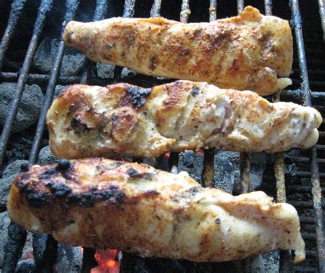 Barbecue Master Pig Pen S Hot Spicy Seasoning Made My Chicken Yell Uncle