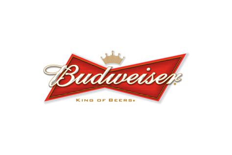 Budweiser Logo Png - Free Transparent PNG Logos