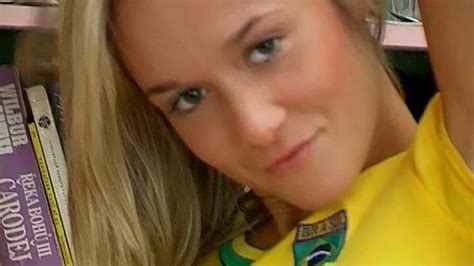 Delicious Brunette Amateur Pounds Her Bearded Vagina With Dildo