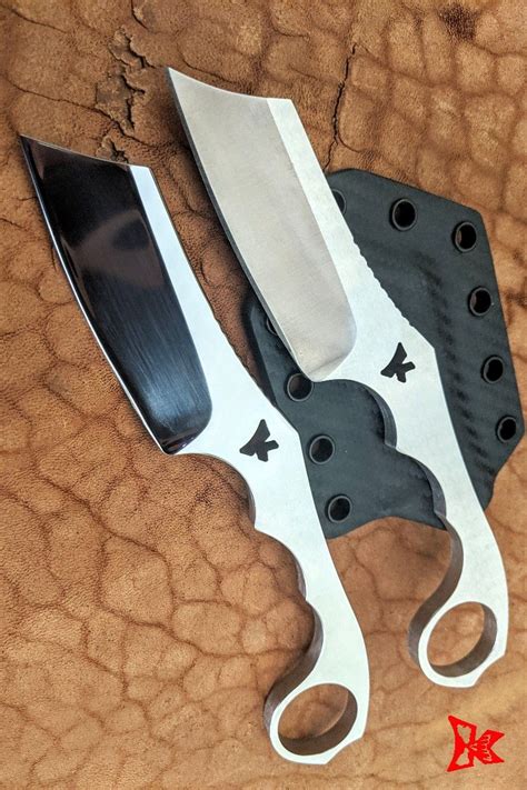 Forging Knives Tactical Knives Tactical Gear Cool Knives Knives And