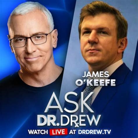 James OKeefe Why He Left Project Veritas How Undercover Guerrilla