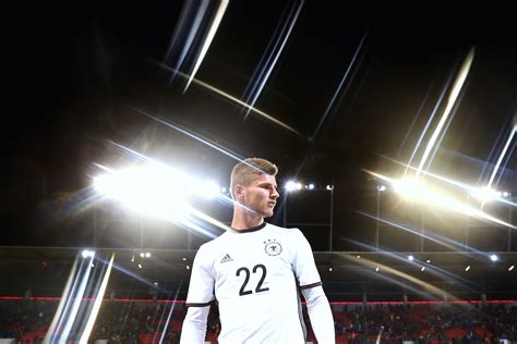 Timo Werner Wallpapers Wallpaper Cave