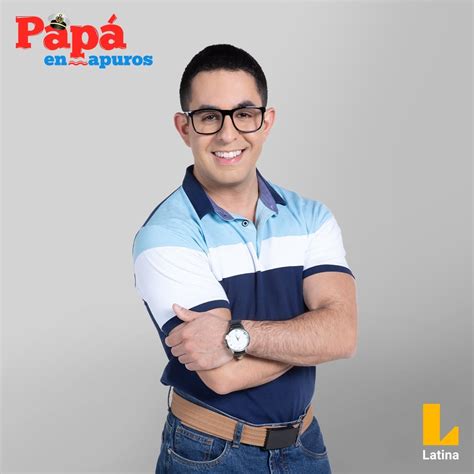 Joaqu N Escobar Regresa A Latina Televisi N Despu S De A Os