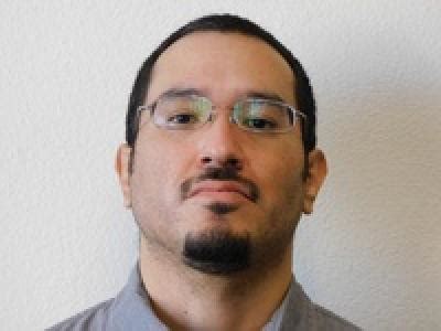 Jesus Moreno A Registered Sex Offender In El Paso Tx At