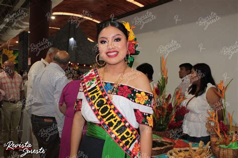 Tacotalpa Deslumbra en la Feria Tabasco 2024 Un Festín Cultural de