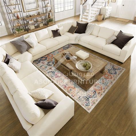 Classic Sofa Set In Dubai | Two Birds Home