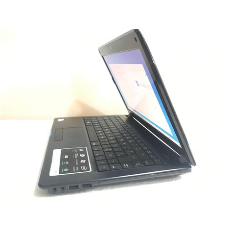 Notebook CCE WIN BPS Processador Intel Dual Core 4gb Memoria HD 320gb