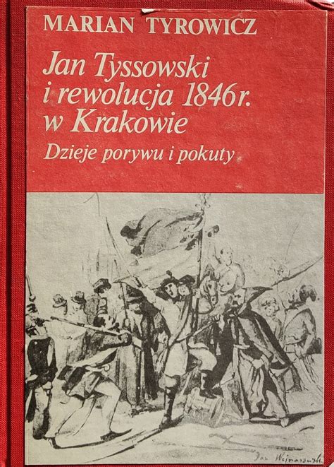 Rewolucja Polska 1846 Niska Cena Na Allegro Pl