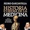 Historia Curiosa De La Medicina Gargantilla Madera Pedro Amazon Es