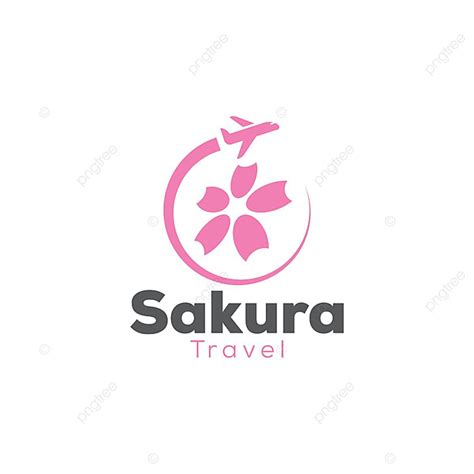 Japan Travel And Tour Logo Template Download on Pngtree