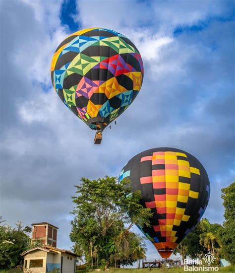 PASSEIO DE BALÃO AO NASCER DO SOL Roteiro da Larissa Phasseios