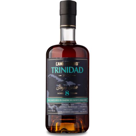 K B Cane Island Trinidad Rum Hos Kokkensvinhus Dk I Dag