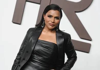 Mindy Kaling Net Worth 2024: What Is The Actor, Writer, & Producer Worth?