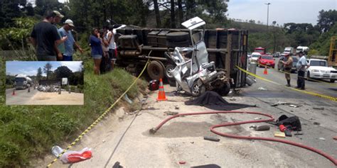 Intervalo Da Not Cias Acidente Tr S Mortes Na Rodovia Dos Min Rios