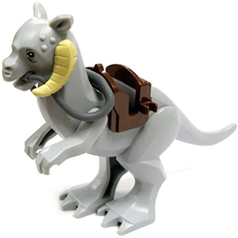 LEGO Star Wars Tauntaun Mini Figure - Hoth Animal