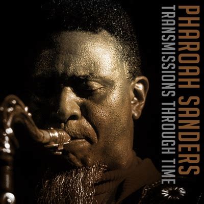 The Creator Has A Master Plan Live Pharoah Sanders Shazam