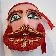 Category:Carnival masks of Mexico - Wikimedia Commons