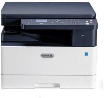 Xerox B1022 PLT Multi-function WiFi Monochrome Laser Printer - Xerox ...