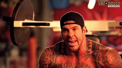 Rich Piana Les Épaules De Mutant Fr Youtube