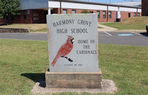 Harmony Grove School District Seeks Public Input On January Millage