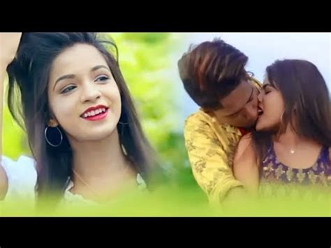 New Nagpuri Video Song Nagpuri Girls Love Story Viral Song Youtube