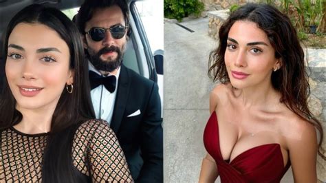 Özge Yağız and Burak Berkay Akgül to Attend Qatar Event Together