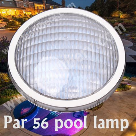 350W Halogen Replacement 12V PAR56 LED Swimming Pool Lamp Light