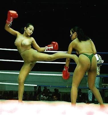Thai Boxing Porn Pictures XXX Photos Sex Images 196788 PICTOA
