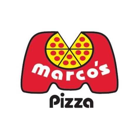 Marcos Pizza Park Place