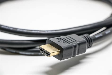 De Beste Hdmi Kabels Van Getest Top Nl