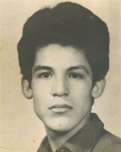 Pete Hernandez Obituary - Hanford, CA