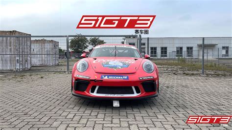 Porsche 911 Gt3 Cup Type 991 2 For Sale 51gt3 Race Cars For Sale