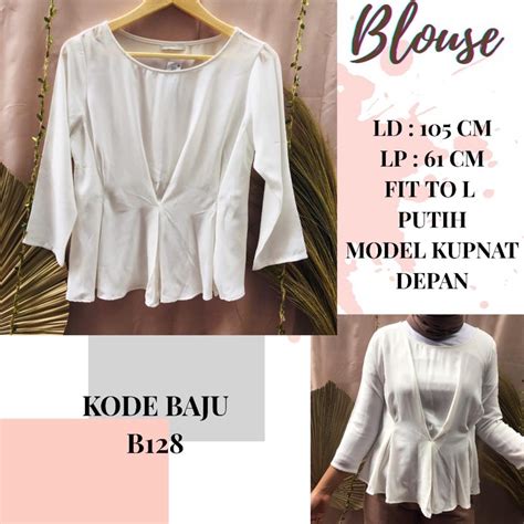 Detail Contoh Foto Katalog Baju Koleksi Nomer