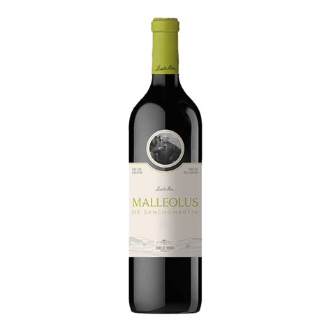 Vinos Malleolus · El Corte Inglés