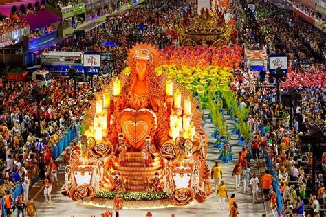 Veja A Ordem Dos Desfiles Do Carnaval Do Rio De Janeiro Fair