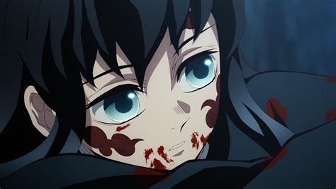 Bleach Mx On Twitter Demon Slayer Kimetsu No Yaiba Pisode Le