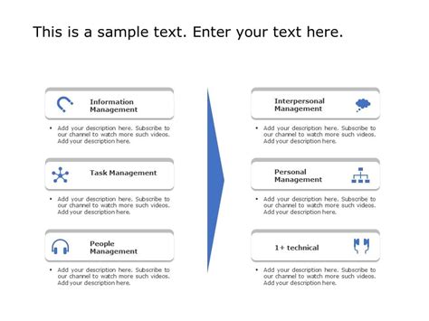 Input And Output Powerpoint Template Slideuplift