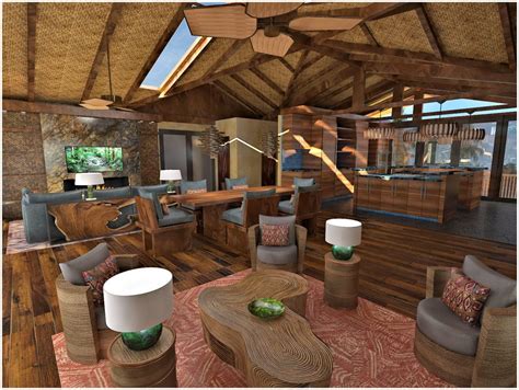 Tips For The Best Kauai Interior Design | Honolulu, Hawaii | CIH Design