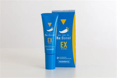 Rebonel Ex Premium（リボネルexプレミアム）【指定医薬部外品】 グロリアス製薬株式会社