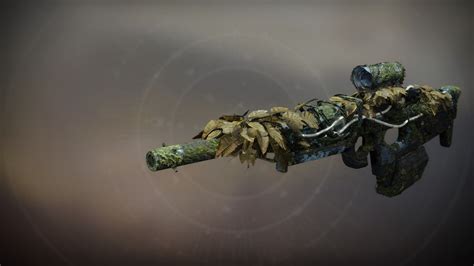 Destiny 2: The Best Vex Offensive Weapon Rolls