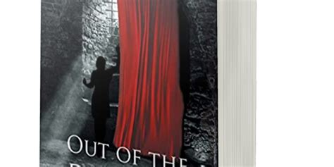 BOOK AWARD WINNER: OUT OF THE DARKNESS - Nonfiction Authors Association