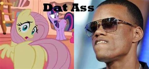 Image Dat Ass Know Your Meme