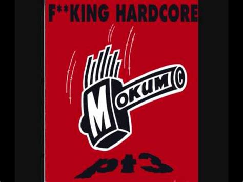 Original Gabber Feat Mc Lunatic Dont Fuck With Me YouTube