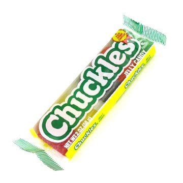 Chuckle Candy