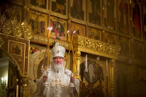 In Historic Move Pope To Meet With Leader Of Russian Orthodox Church