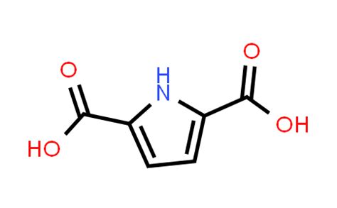 CAS 937 27 9 1H Pyrrole 2 5 Dicarboxylic Acid Halochem