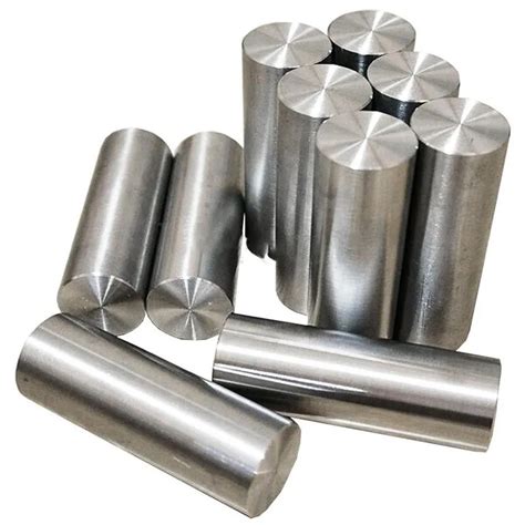 Astm A A S L Stainless Steel Round Bar