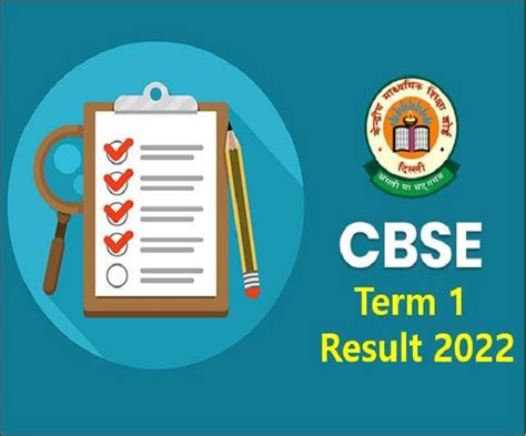 Cbse Class 10 12 Term 1 Results 2022 Board To Release Combined Results This Year Heres What