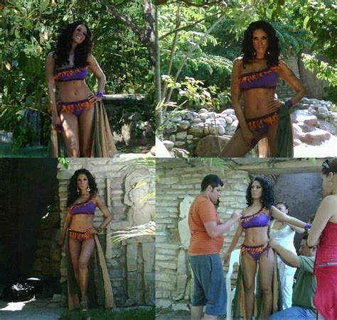 Naked Cynthia Ur As Added By Pepelepu